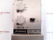 Stromberg Spap 1G5 J3 Reverse Power Relay 50/60Hz