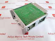 Stromberg Spaj1B1J3 Single Phase Time Relay 50/60 Hz
