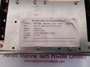 Stromberg spaf1g50j3 protection relay