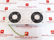 Honeywell Fc-fanwr-24R Fan Assembly Kit 24V Dc