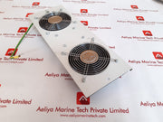 Honeywell Fc-fanwr-24R Fan Assembly Kit 24V Dc