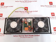 Honeywell Fc-fanwr-24R Fan Assembly Kit 24V Dc