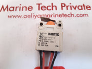 Bartec 07-1511 insert switch