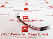 Bartec 07-1511 insert switch