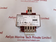 Siemens 4am3442-5ct10-0fa0 transformer