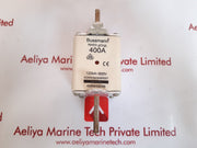 Bussmann 400nhg03b fuse 400a