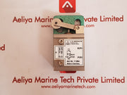 J.d neuhaus 11364 limit switch valve 0-10bar 0-145psi