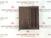 Gec alsthom c10/120-m automatic voltage regulator