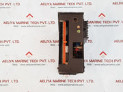 Gec alsthom c10/120-m automatic voltage regulator