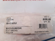 Philips bodine bhd65u  ballast emergency light