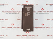 Gec alsthom mc15-m excitation manual control