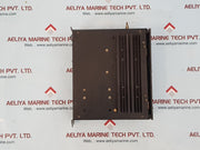 Gec alsthom mc15-m excitation manual control