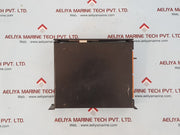 Gec alsthom mc15-m excitation manual control