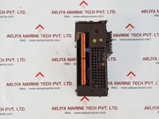Gec alsthom mc15-m excitation manual control