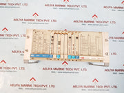 Abb brown boveri  synpol cma 39-b control panel