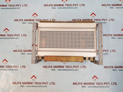 Abb brown boveri  synpol cma 39-b control panel