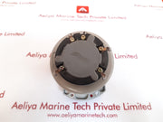 Tamagawa ts 21n1e11 synchro motor 100/110v