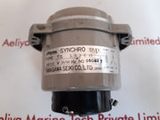 Tamagawa ts 5n 2e18  tx tr synchro motor