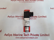 Hydac vm 2 d.0/-l24 indicator differential pressure 