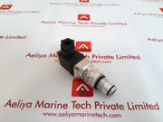 Hydac vm 2 d.0/-l24 indicator differential pressure
