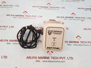 Vanair sentinel mdv-400i motorized ball valve 