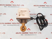 Vanair sentinel mdv-400i motorized ball valve