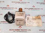 Vanair sentinel mdv-400i motorized ball valve
