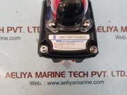 Besi marine 4050002214 limit switch box