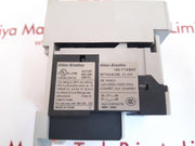 Allen-bradley 193-t1ab40 ser.A thermal overload relay 2.9 - 4.0a