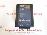 Alfatronix pv12s powerverter voltage dc converter