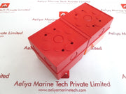 Clifford & snell Yodalight yl40/n50/a/rn fire alarm sounder