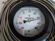 6020700 thermometer -30 to +50 Â°c