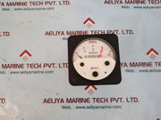 Crompton 0001000656 percent ac ground amps meter