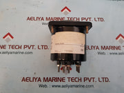 Crompton 0001000656 percent ac ground amps meter