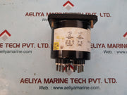 Crompton 0001000656 percent ac ground amps meter