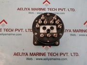 Crompton 0001000656 percent ac ground amps meter