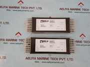 Barel hfxe 236 e1003 emergency inverter and control gear ex