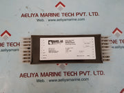 Barel hfxe 236 e1003 emergency inverter and control gear ex