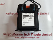 Cutler-hammer c341ac industrial control transformer kit ck0050e2afb