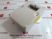 Siemens milltronics hydroranger 200 ultrasonic level controller 7ml1034-1aa11