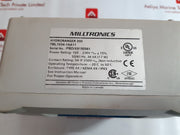Siemens milltronics hydroranger 200 ultrasonic level controller 7ml1034-1aa11