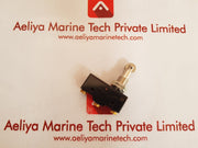 Omron z-01hq2255-b basic switch