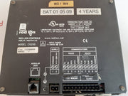 Red lion controls cx200 operator panel cx200000