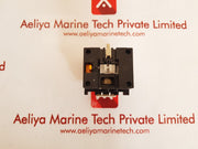 Telemecanique la2ds2 time delay block (New)