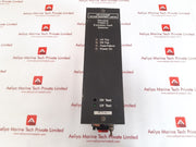 Gec alsthom fv200-c gecostat excitation fault detector