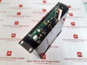 Gec alsthom fv200-c gecostat excitation fault detector