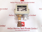 Saginomiya ans-c106pk5q pressure controls