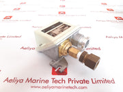 Saginomiya ans-c106pk5q pressure controls