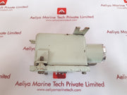 Saginomiya sns-c 106 wu pressure switch