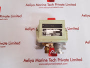 Saginomiya ans-c110pkq pressure controls 